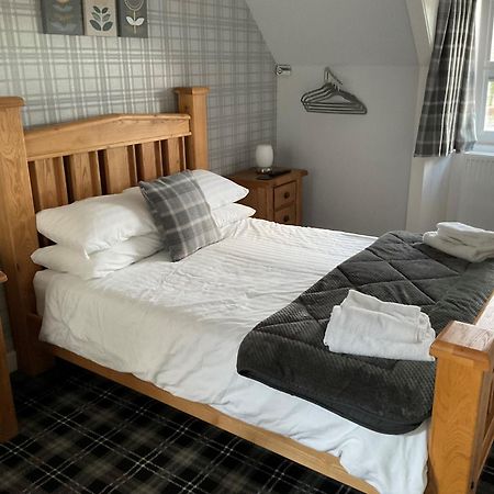 Glenshee Guest House Golspie Kültér fotó