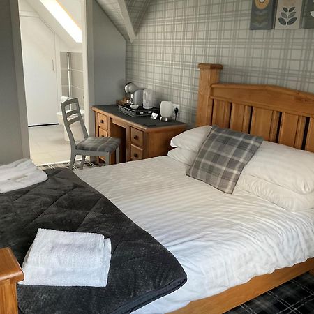 Glenshee Guest House Golspie Kültér fotó