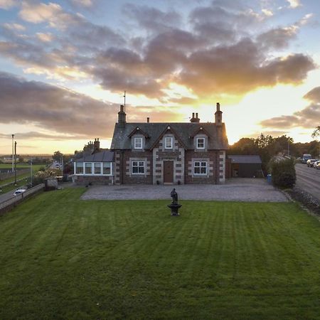 Glenshee Guest House Golspie Kültér fotó