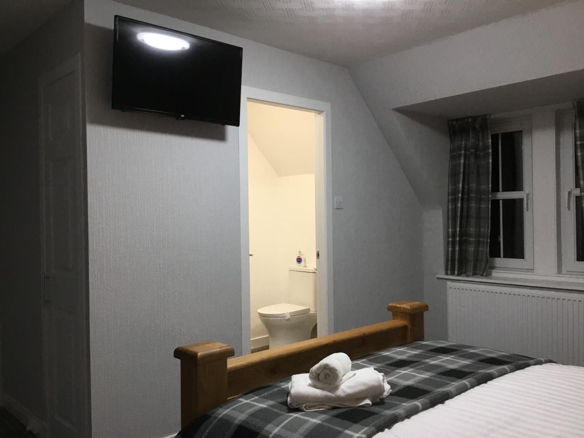 Glenshee Guest House Golspie Kültér fotó