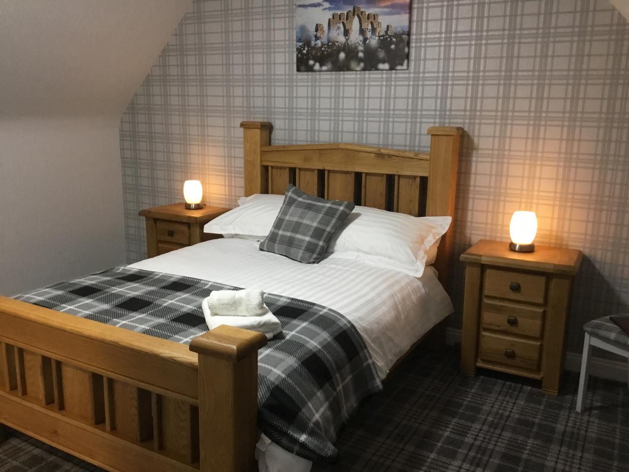 Glenshee Guest House Golspie Kültér fotó
