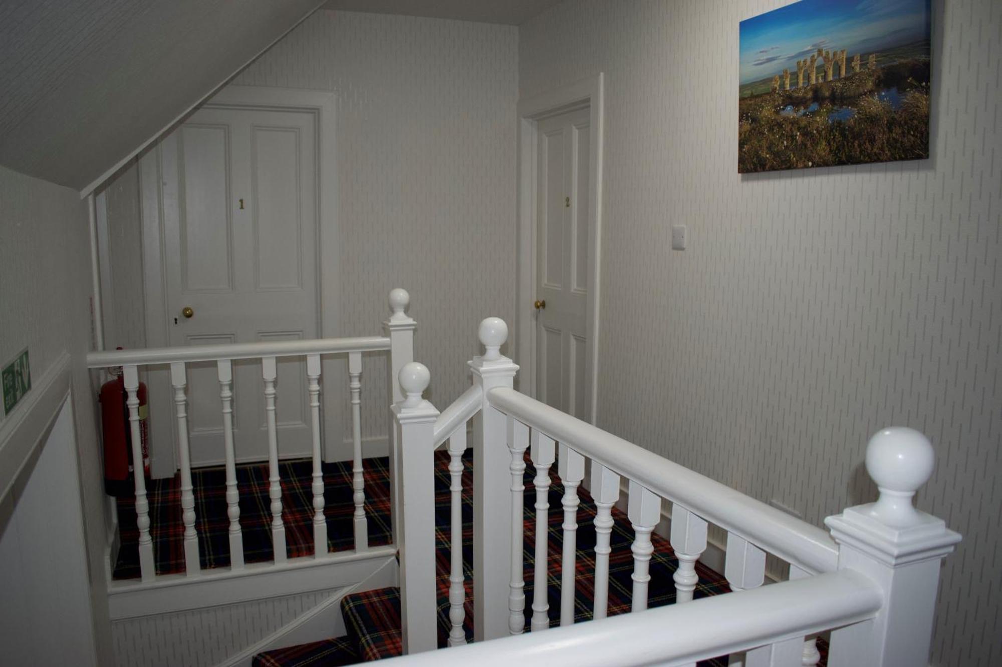 Glenshee Guest House Golspie Kültér fotó