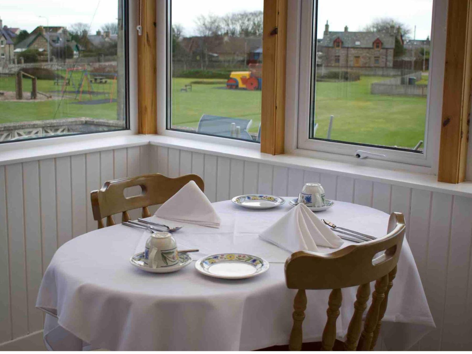 Glenshee Guest House Golspie Kültér fotó