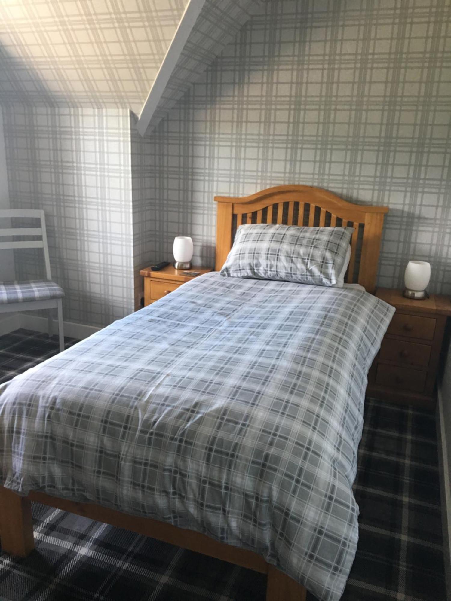 Glenshee Guest House Golspie Kültér fotó
