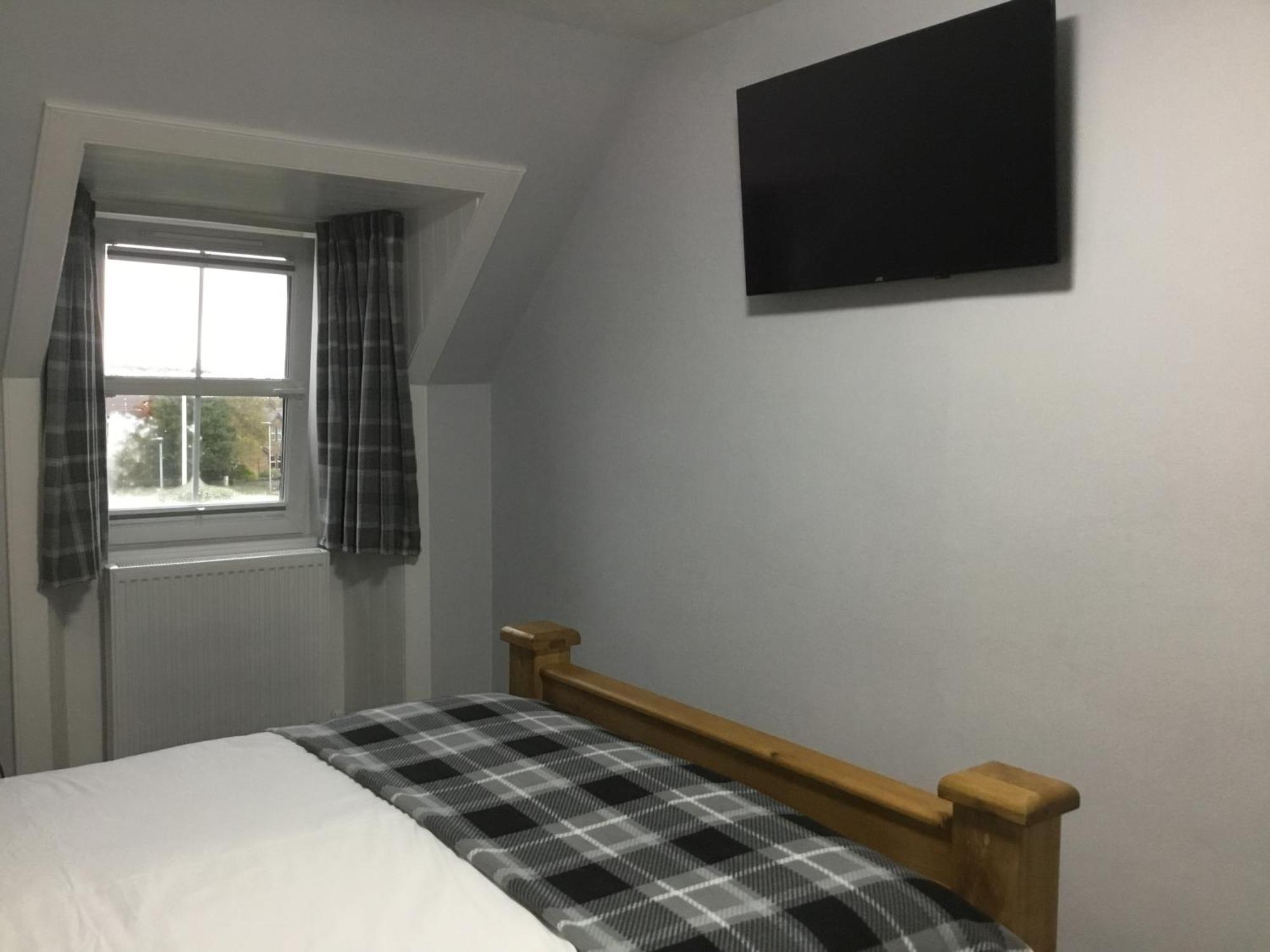 Glenshee Guest House Golspie Kültér fotó
