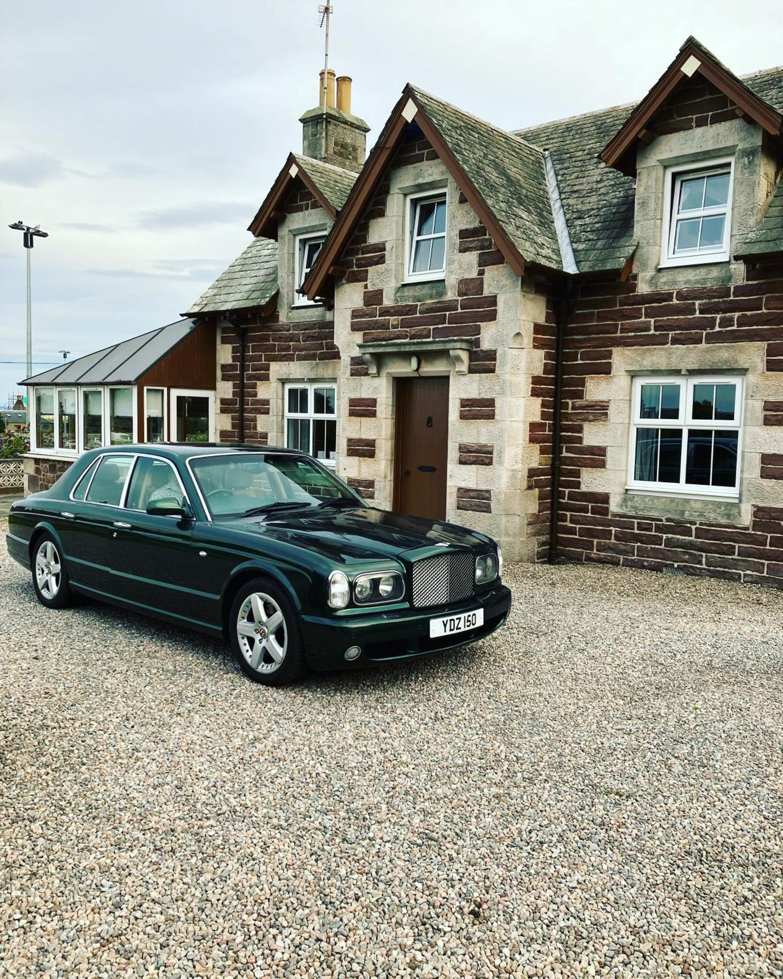 Glenshee Guest House Golspie Kültér fotó